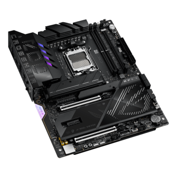 ASUS ROG CROSSHAIR X870E APEX AMD AM5 DDR5 ATX