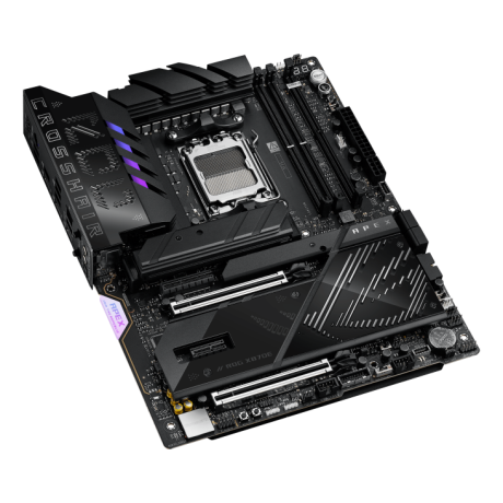 ASUS ROG CROSSHAIR X870E APEX AMD AM5 DDR5 ATX