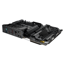 ASUS ROG CROSSHAIR X870E APEX AMD AM5 DDR5 ATX