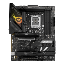 ASUS ROG STRIX Z890-H GAMING WIFI INTEL ANAKART
