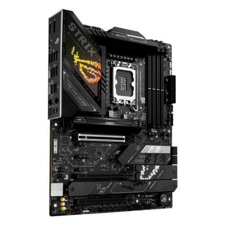 ASUS ROG STRIX Z890-H GAMING WIFI INTEL ANAKART