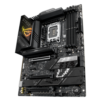 ASUS ROG STRIX Z890-H GAMING WIFI INTEL ANAKART