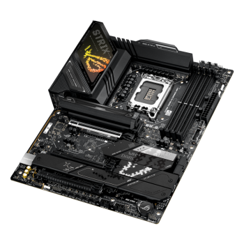ASUS ROG STRIX Z890-H GAMING WIFI INTEL ANAKART