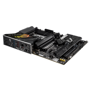 ASUS ROG STRIX Z890-H GAMING WIFI INTEL ANAKART