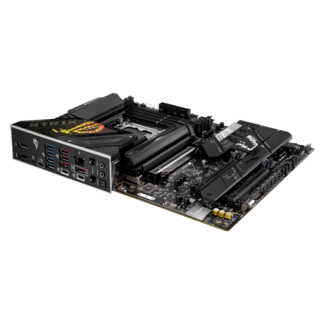ASUS ROG STRIX Z890-H GAMING WIFI INTEL ANAKART