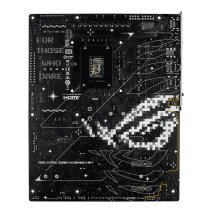 ASUS ROG STRIX Z890-H GAMING WIFI INTEL ANAKART
