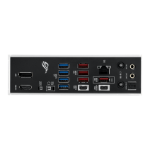 ASUS ROG STRIX Z890-H GAMING WIFI INTEL ANAKART