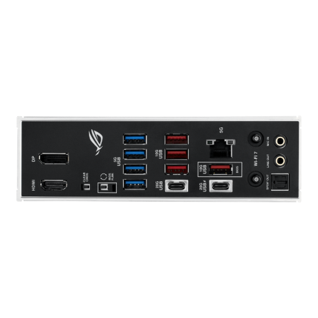 ASUS ROG STRIX Z890-H GAMING WIFI INTEL ANAKART