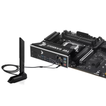 ASUS TUF GAMING B650E-E WIFI DDR5 8000+(OC)DP HDMI