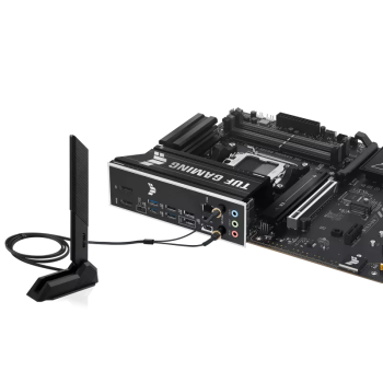 ASUS TUF GAMING B650E-E WIFI DDR5 8000+(OC)DP HDMI