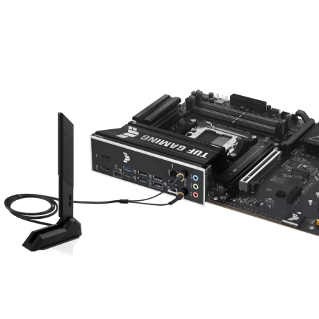 ASUS TUF GAMING B650E-E WIFI DDR5 8000+(OC)DP HDMI