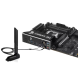 ASUS TUF GAMING B650E-E WIFI DDR5 8000+(OC)DP HDMI