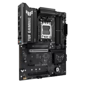 ASUS TUF GAMING B650E-E WIFI DDR5 8000+(OC)DP HDMI