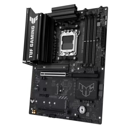 ASUS TUF GAMING B650E-E WIFI DDR5 8000+(OC)DP HDMI
