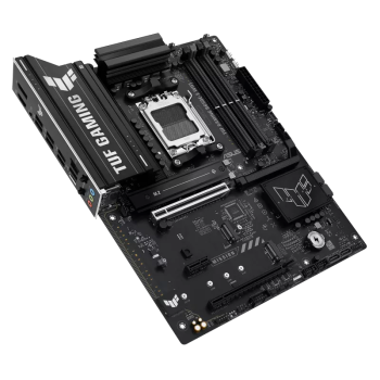 ASUS TUF GAMING B650E-E WIFI DDR5 8000+(OC)DP HDMI