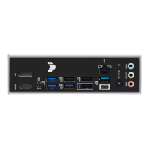 ASUS TUF GAMING B650E-E WIFI DDR5 8000+(OC)DP HDMI
