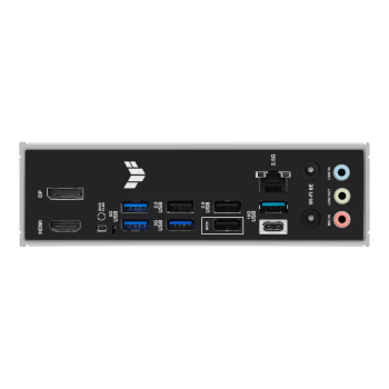 ASUS TUF GAMING B650E-E WIFI DDR5 8000+(OC)DP HDMI