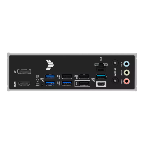 ASUS TUF GAMING B650E-E WIFI DDR5 8000+(OC)DP HDMI