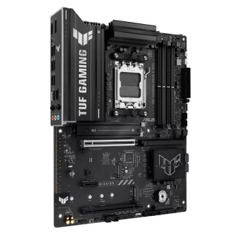 ASUS TUF GAMING B850-E WIFI AMD AM5 DDR5 ANAKART
