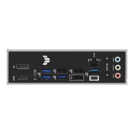 ASUS TUF GAMING B850-E WIFI AMD AM5 DDR5 ANAKART