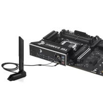 ASUS TUF GAMING B850-E WIFI AMD AM5 DDR5 ANAKART
