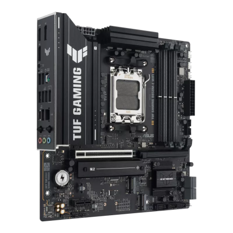 ASUS TUF GAMING B850M-E WIFI AMD AM5 ANAKART