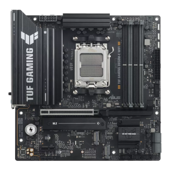 ASUS TUF GAMING B850M-E WIFI AMD AM5 ANAKART