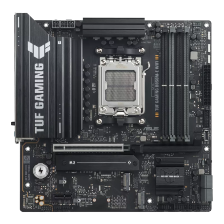 ASUS TUF GAMING B850M-E WIFI AMD AM5 ANAKART