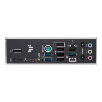 ASUS TUF GAMING B850M-E WIFI AMD AM5 ANAKART