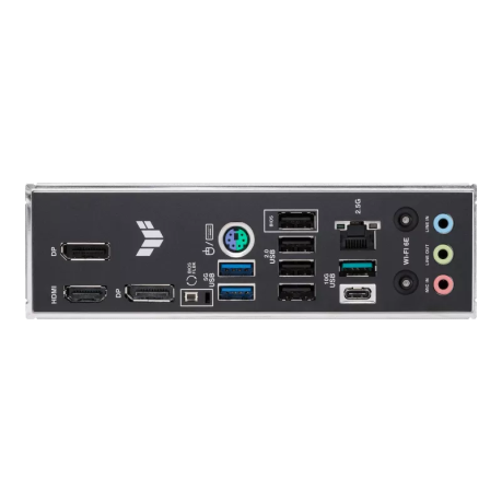 ASUS TUF GAMING B850M-E WIFI AMD AM5 ANAKART