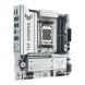 ASUS TUF GAMING B850M-PLUS WIFI7 AMD ANAKART BEYAZ