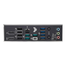 ASUS TUF GAMING B850M-PLUS WIFI7 AMD ANAKART