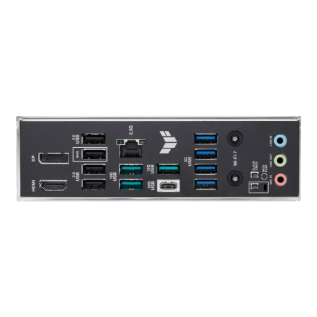 ASUS TUF GAMING B850M-PLUS WIFI7 AMD ANAKART