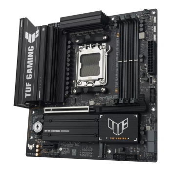 ASUS TUF GAMING B850M-PLUS WIFI7 AMD ANAKART