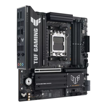 ASUS TUF GAMING B850M-PLUS WIFI7 AMD ANAKART