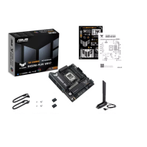ASUS TUF GAMING B850M-PLUS WIFI7 AMD ANAKART