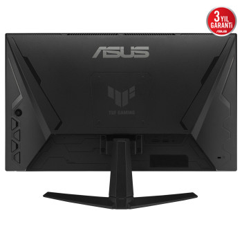 23.8 ASUS TUF GAMING VG249QE5A 1MS 146HZ MONITOR