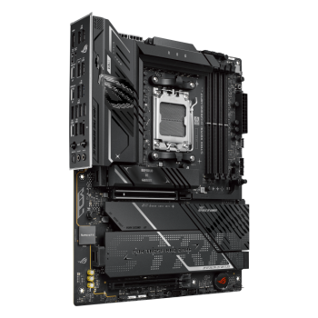 ASUS ROG STRIX X870E-H GAMING WIFI7 AMD AM5 DDR5