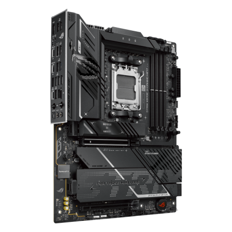 ASUS ROG STRIX X870E-H GAMING WIFI7 AMD AM5 DDR5