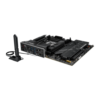 ASUS ROG STRIX X870E-H GAMING WIFI7 AMD AM5 DDR5