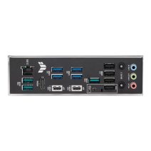 ASUS TUF GAMING X870E-PLUS WIFI 7 AMD AM5 DDR5 ATX