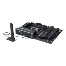 ASUS TUF GAMING X870E-PLUS WIFI 7 AMD AM5 DDR5 ATX