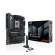 ASUS TUF GAMING X870E-PLUS WIFI 7 AMD AM5 DDR5 ATX