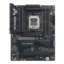 ASUS TUF GAMING X870E-PLUS WIFI 7 AMD AM5 DDR5 ATX