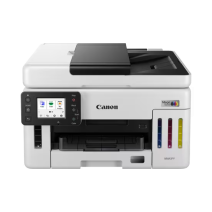 CANON MAXIFY GX6140 TANKLI RENKLİ YAZ/TAR/FOT