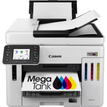 CANON MAXIFY GX7140 TANKLI RENKLİ YAZ/TAR/FOT/FAX