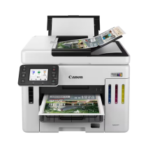 CANON MAXIFY GX7140 TANKLI RENKLİ YAZ/TAR/FOT/FAX