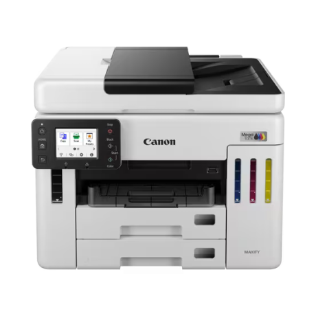 CANON MAXIFY GX7140 TANKLI RENKLİ YAZ/TAR/FOT/FAX