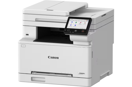 CANON MF664CDW RENKLİ LAZER YAZ/TAR/FOT/ADF WIFI A4