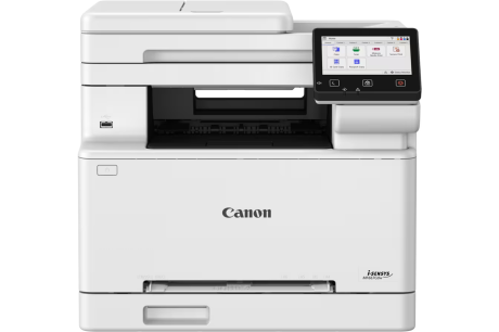 CANON MF664CDW RENKLİ LAZER YAZ/TAR/FOT/ADF WIFI A4